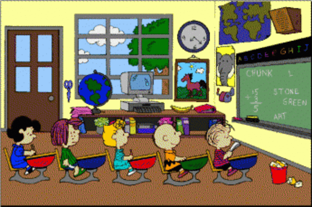 CORRIENTE TECNOLÓGICA