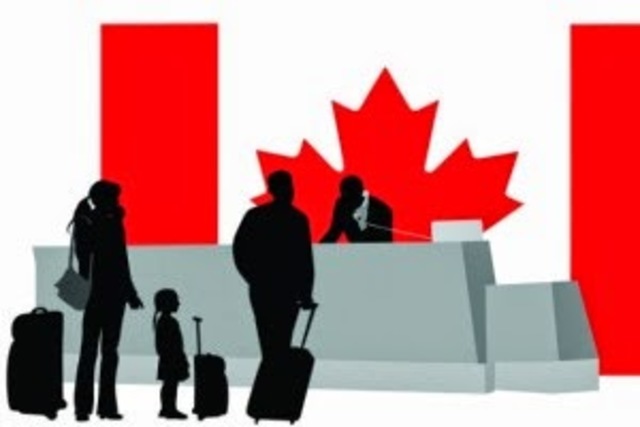 Canada’s Immigration Policy becomes “Colour Blind”