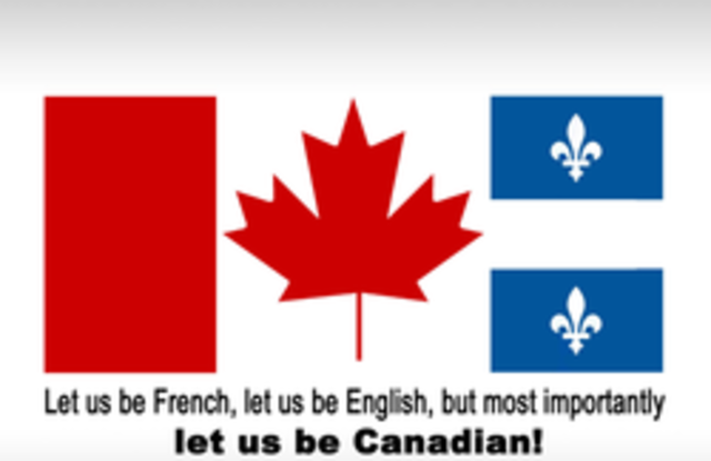 Official Languages Act is Passed