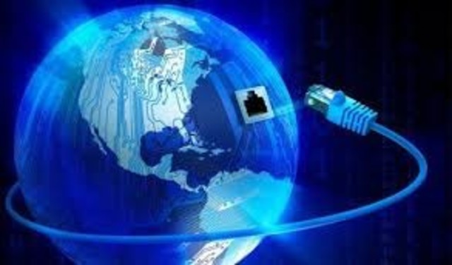 Crece la cobertura del Internet