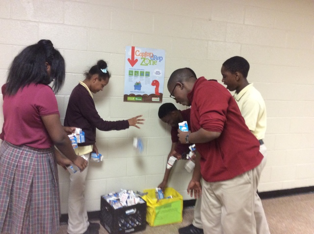 December 206 Cartons