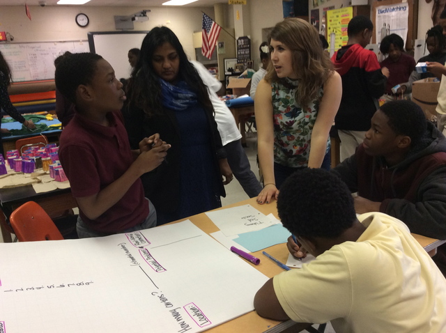 More Planning is needed