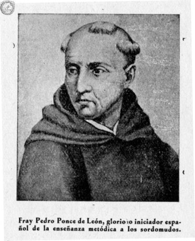 FRAY PONCE DE LEÓN