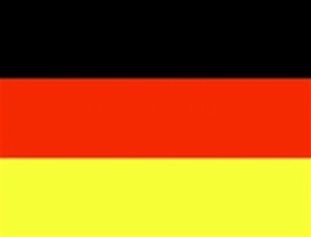 Germany orders France and Russia to stop mobilizing