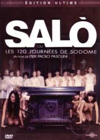 Películas al límite del espectador