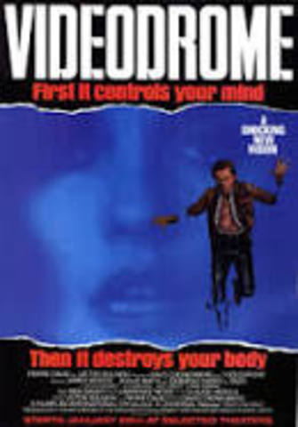 Videodrome