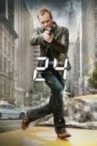 Series de televisón