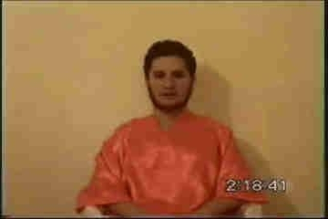 Asesinato de Nicholas Berg