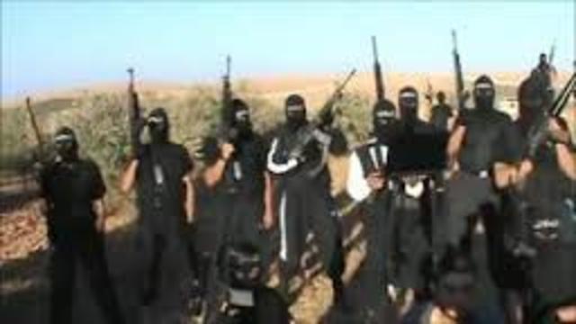 Ansar al-Sunna los protectores de la tradición