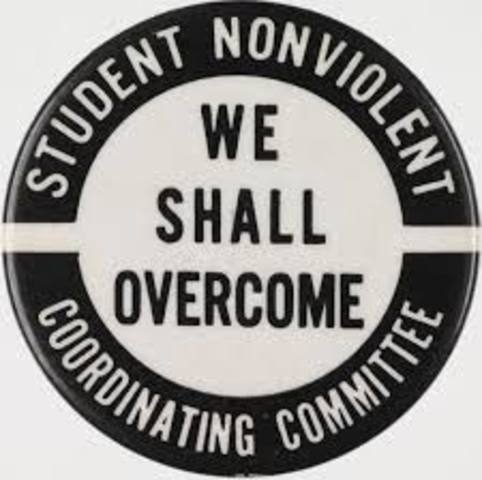 Student Nonviolent Coordinating Committee (SNCC) & Freedom Summer