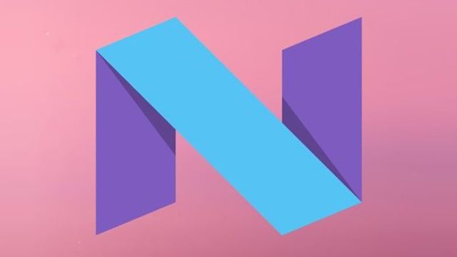 Android N