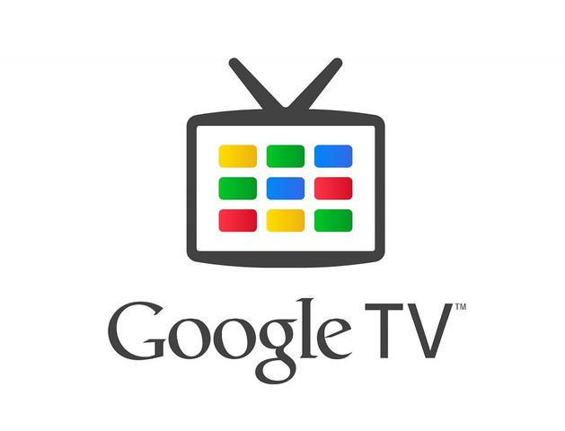 Google TV