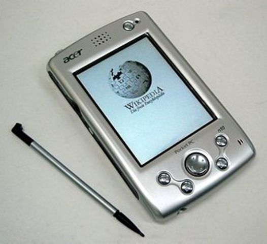 Pocket PC