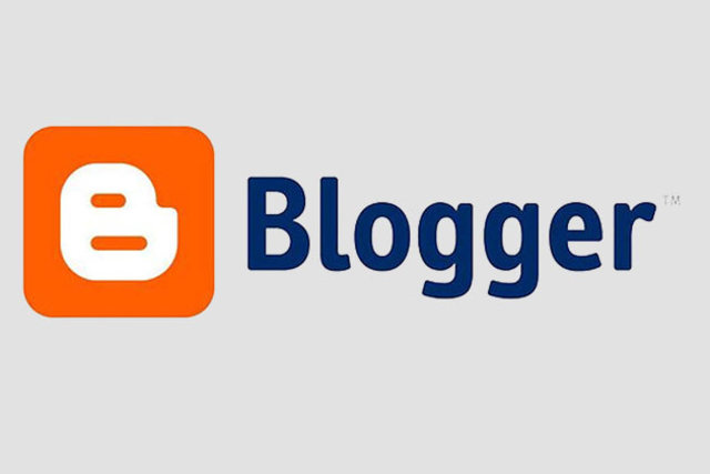 Google-ek Blogger erosi