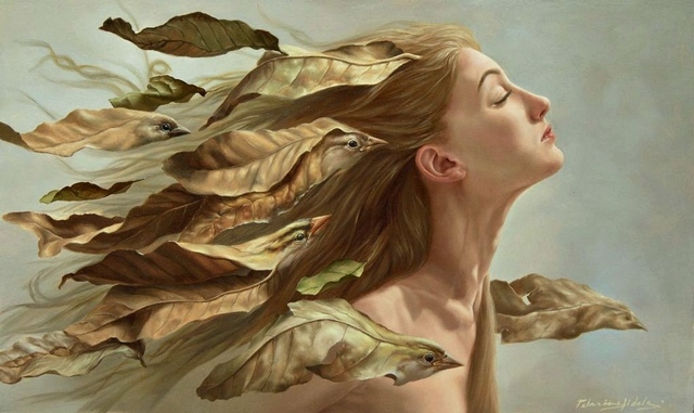 Сюрреализм