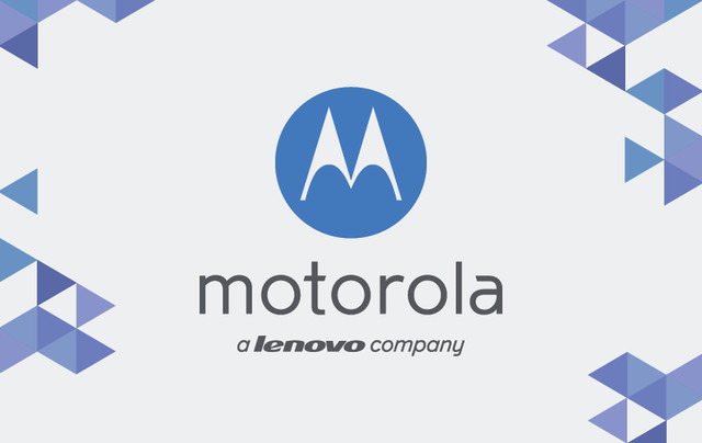 Lenovo-ri saltzen dio Motorola Mobility Google-ek