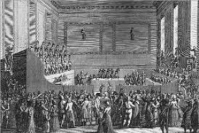 Tribunale rivoluzionario