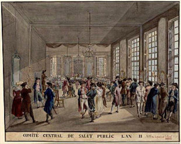 Comitato della salute pubblica