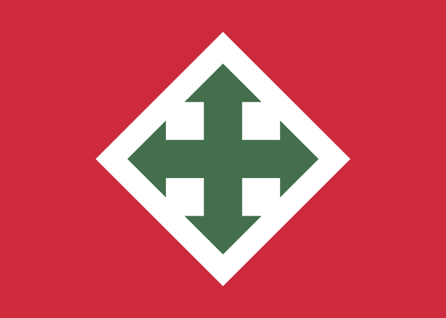 Arrow Cross government takes over in Hungary.