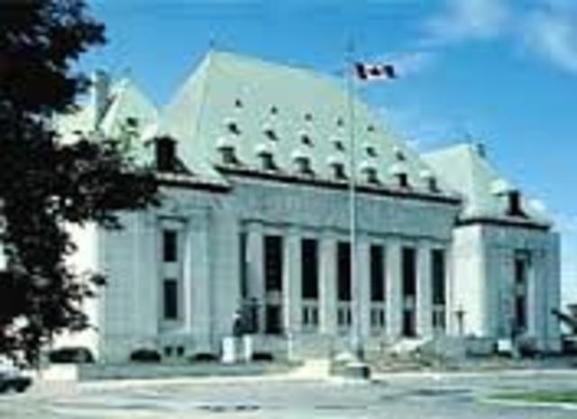 Clarity Bill and the Supreme Court decision