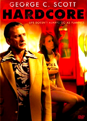 Paul Schrader realiza Hardcore