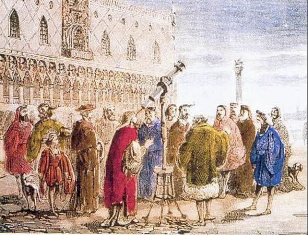 Scientific Revolution