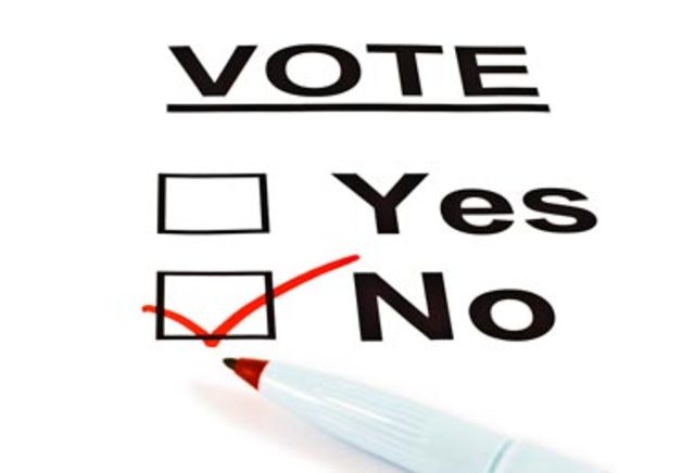 2nd Referendum on Sovereignty Association