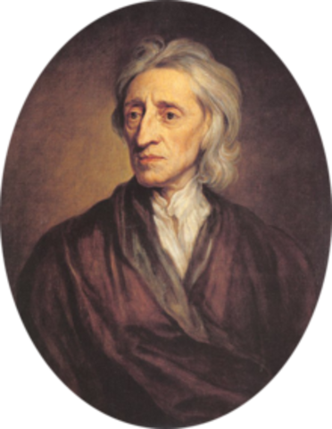 John Locke  (1632-1704)