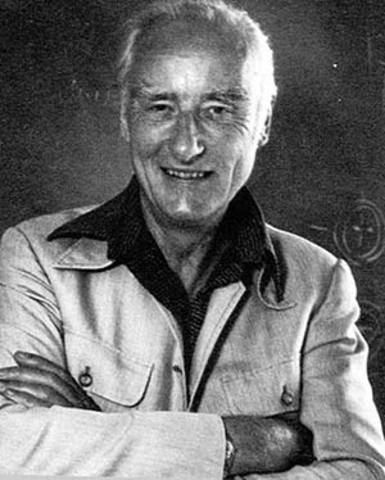 Francis Harry Compton Crick