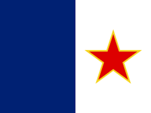 Front de liberation du Quebec LQ party is formed