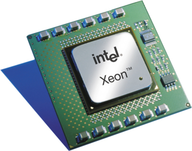 Intel Xeon