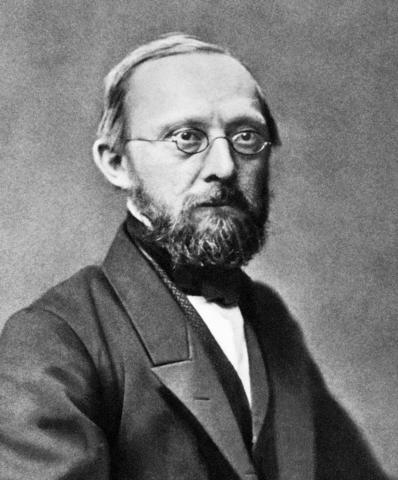 Rudolf Ludwig Karl Virchow