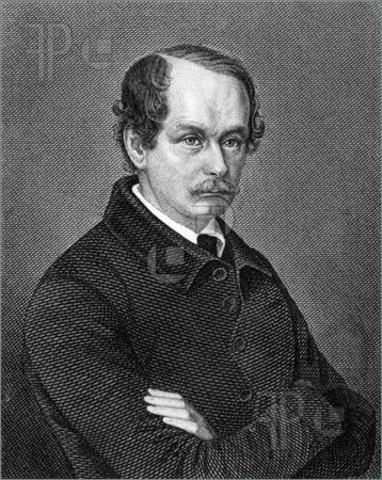 Matthias Jakob Schleiden