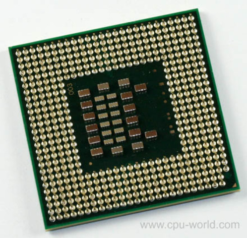 Intel Core Duo