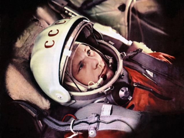 Юрий Гагарин