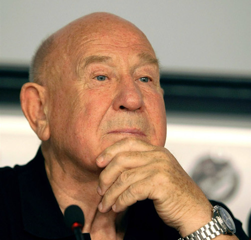 Алексей Леонов