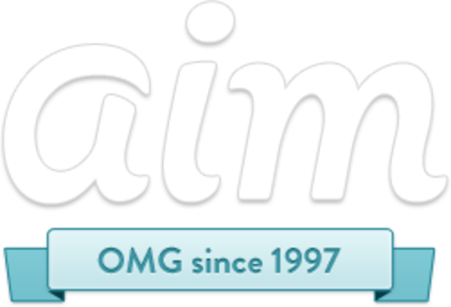 AOL connected its email systems to the Internet
