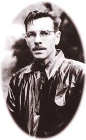 Muere Alfred Hershey