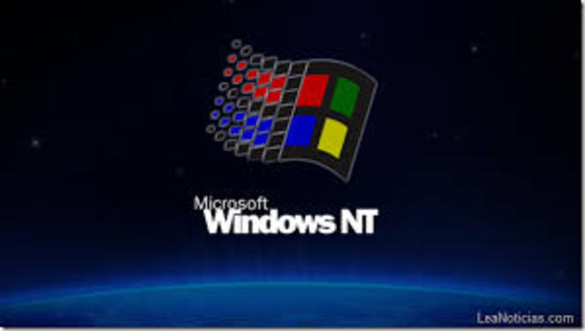 Windows NT 4.0
