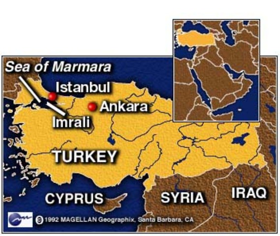 Escalation of war of Turkish independence