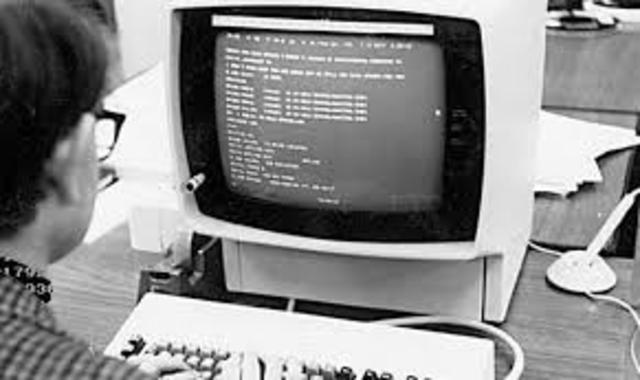 Invención del COBOL