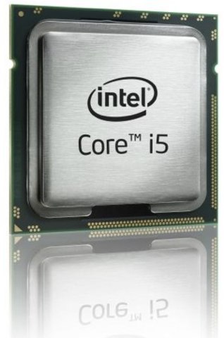 Intel  Core i5