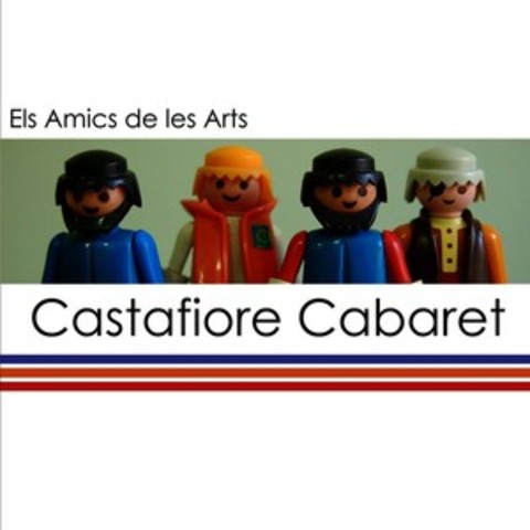 CASTAFOIRE CABARET