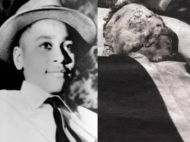 Murder Of Emmet Till