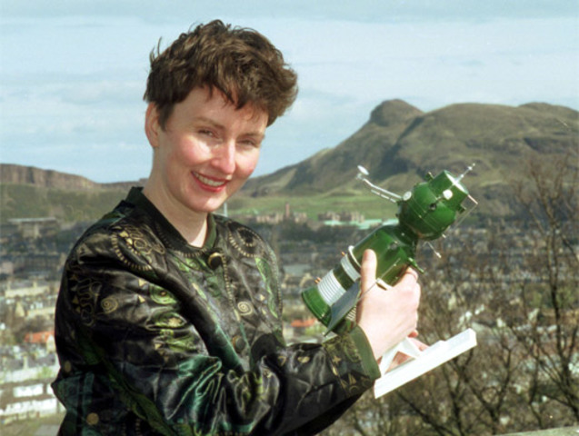 Хелена Шармен