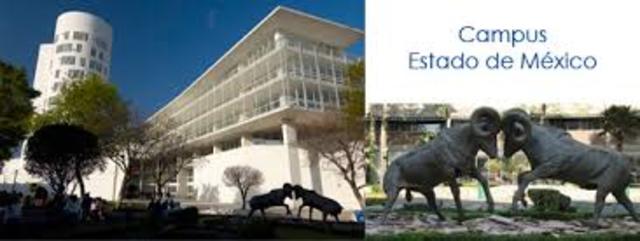 ingresó al itesm cem