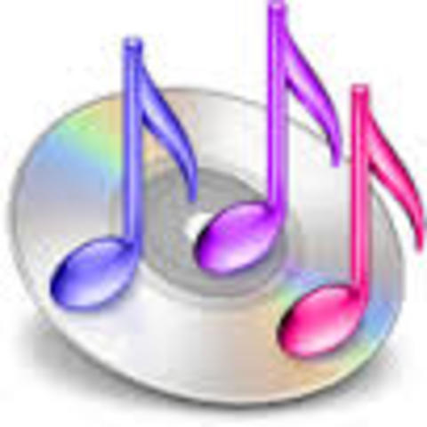 iTunes released on the Mac