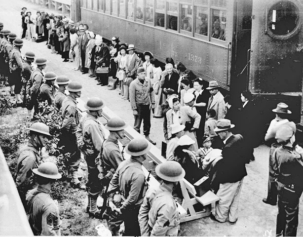 Japanese Internment (U.S)