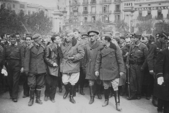 Conquista de Barcelona