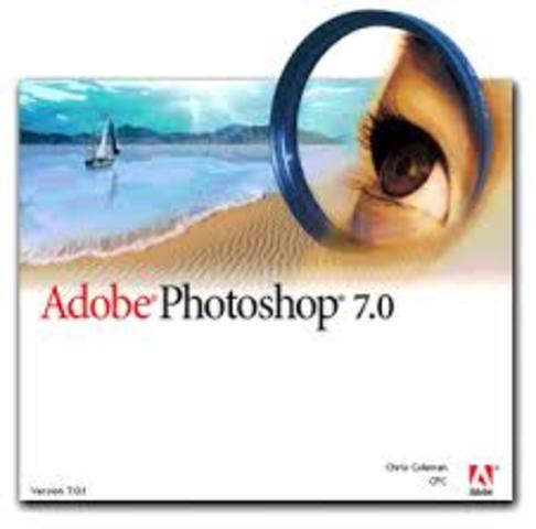 Adobe Photoshop 7.0